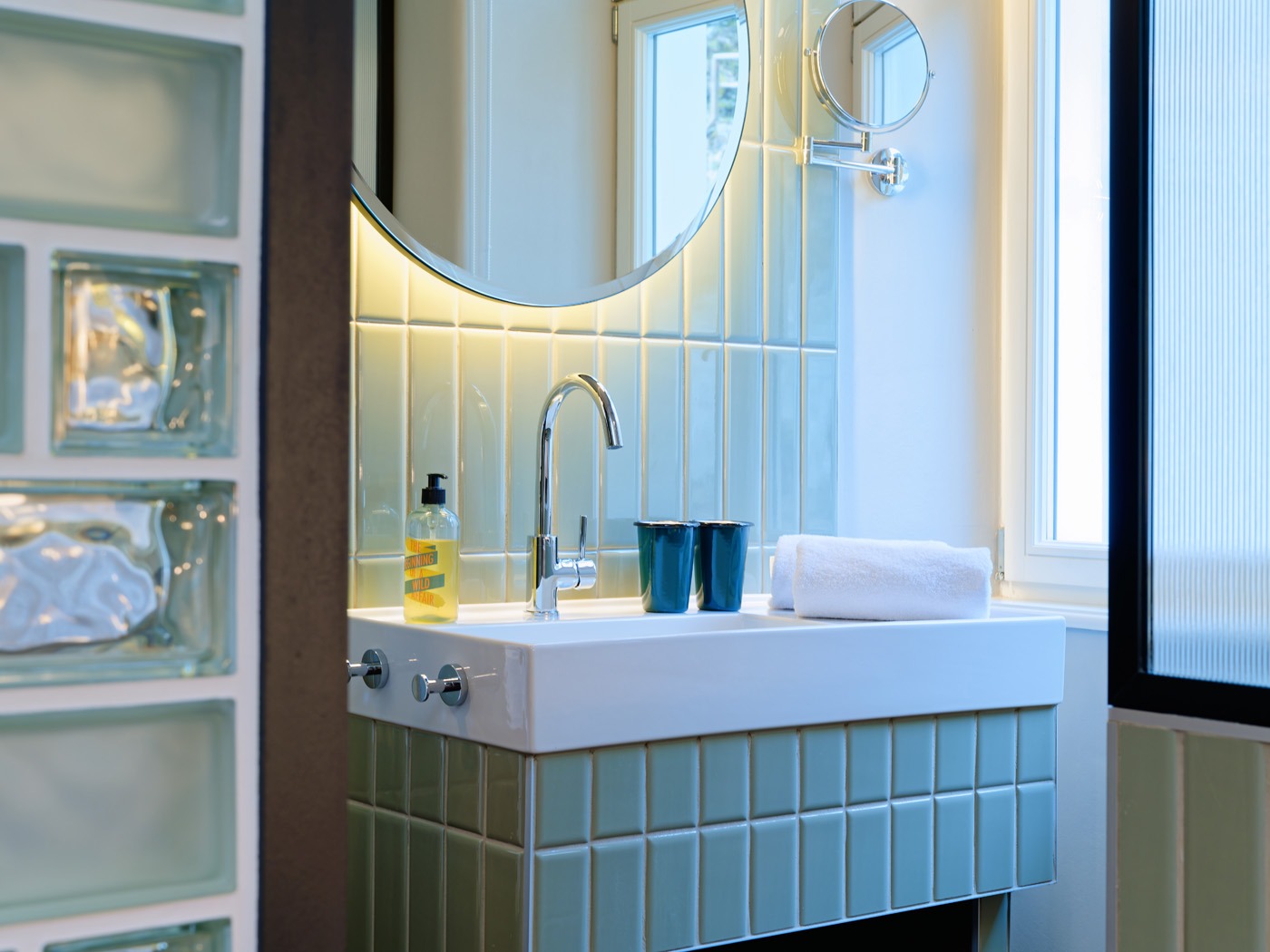 Hotelfotografie Badeschloss Bad Gaschurn