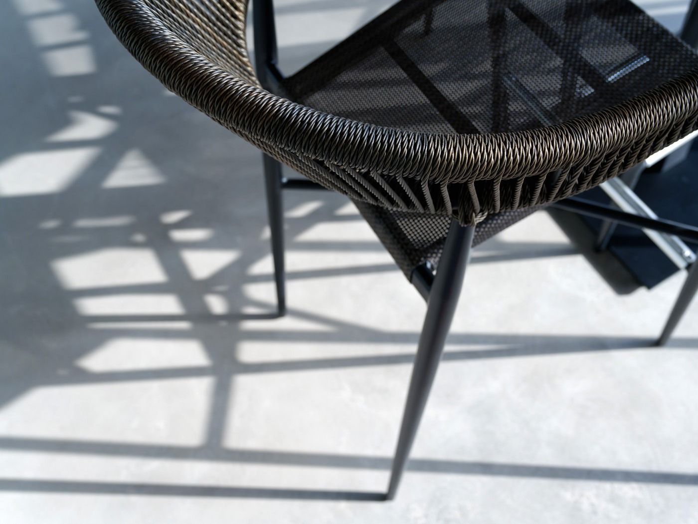 Interieurfotografie Topgolf Wien Hospitality