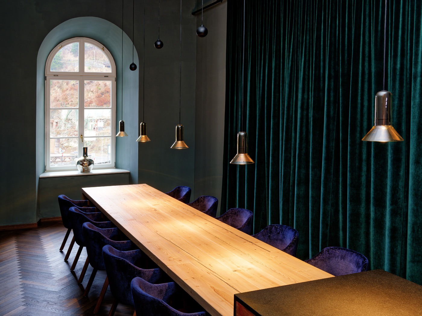 Hotelfotografie Straubinger Bad Gaschurn