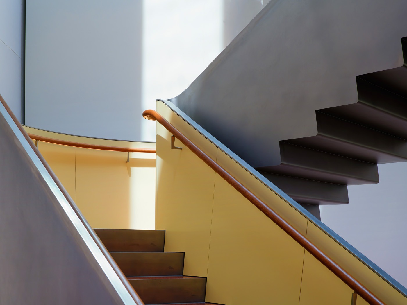 Architekturfotografie Wien Heidi Horten Collection