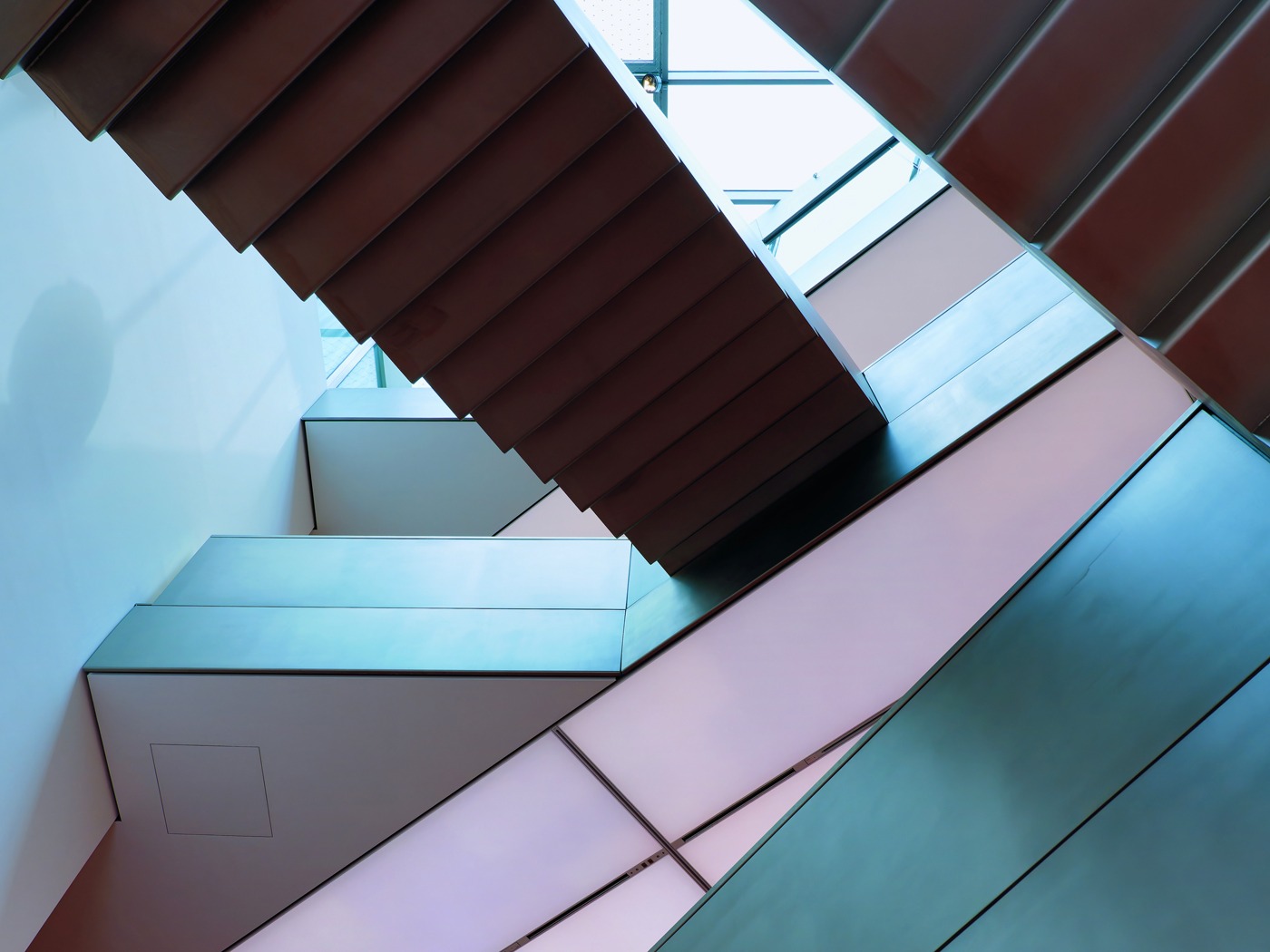 Architekturfotografie Wien Heidi Horten Collection