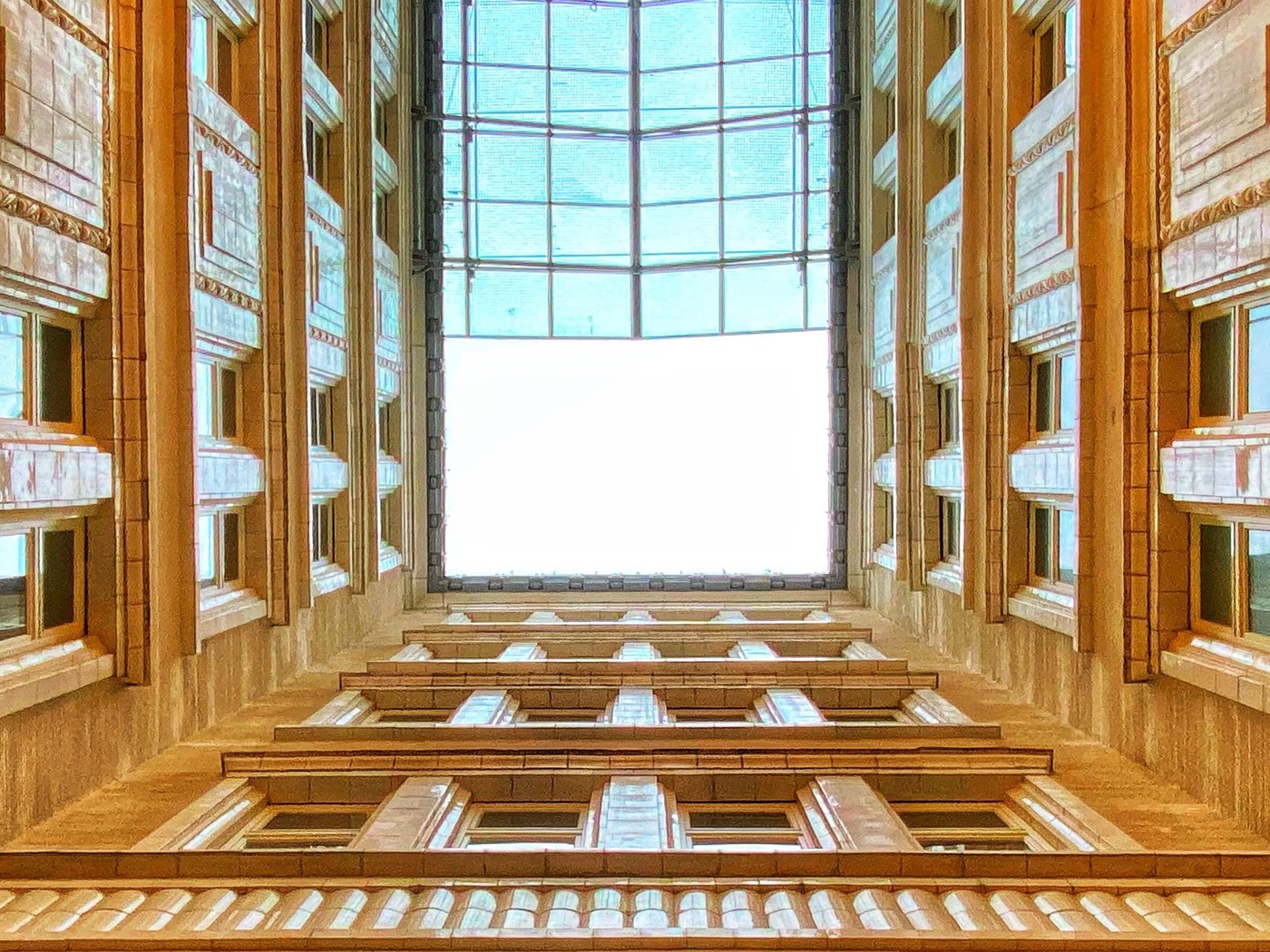 Architekturfotografie Wien