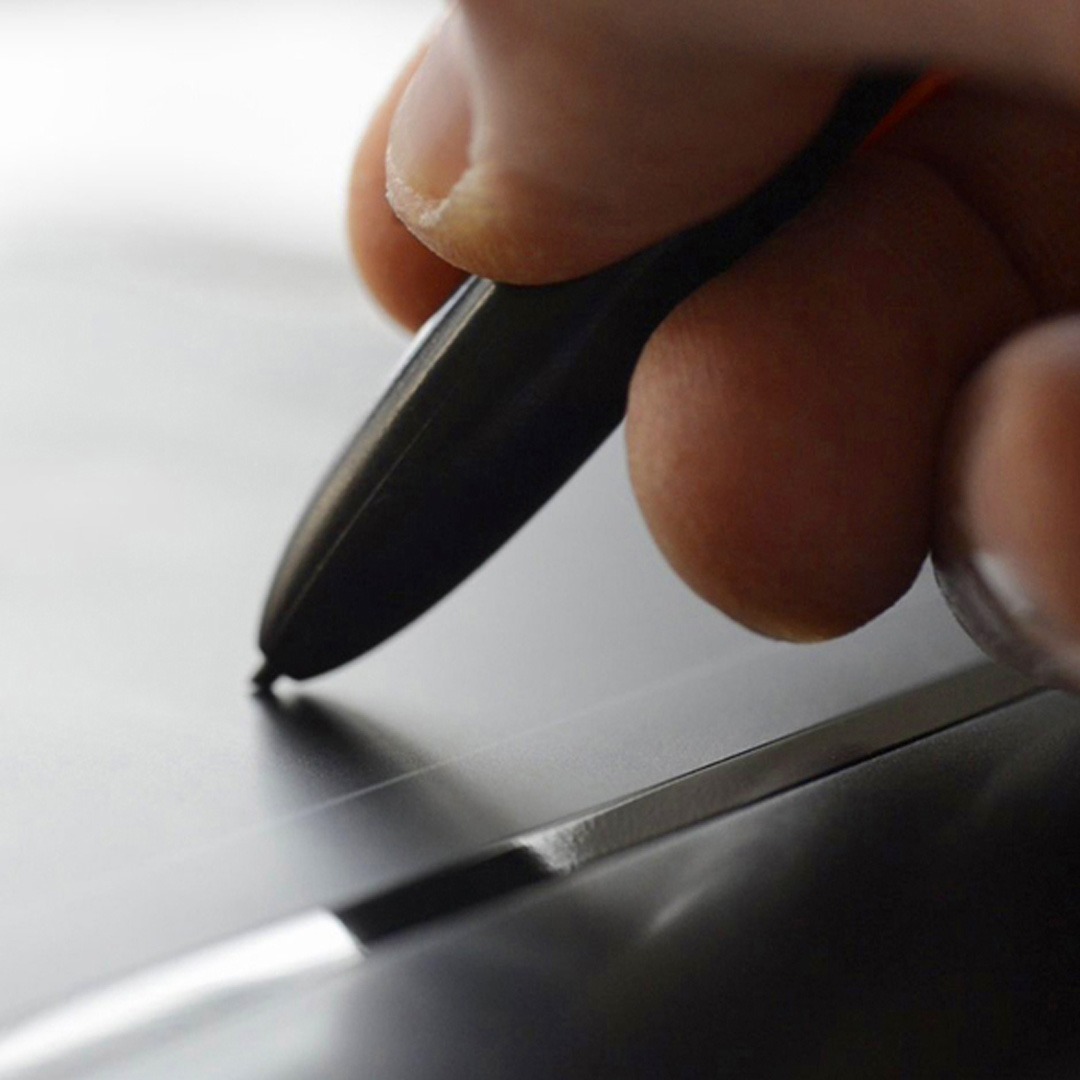 Postproduction Werbefotografie