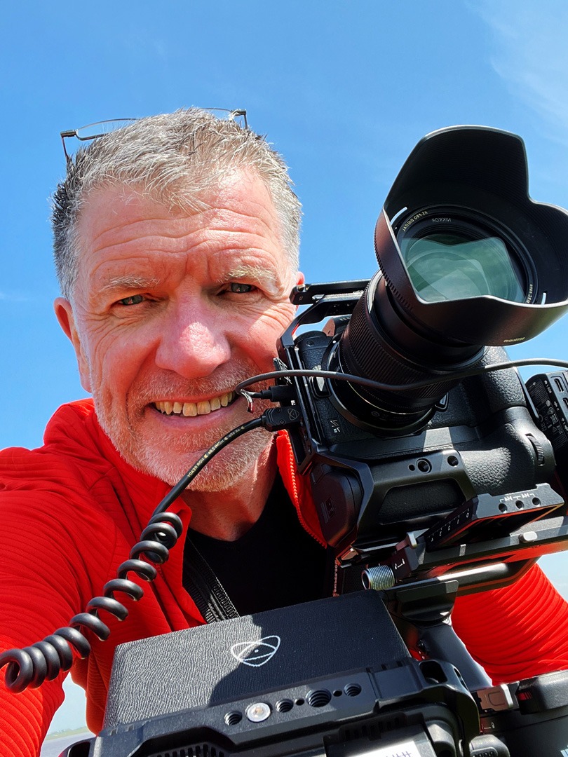 Tobias Trapp Werbefotograf Porträt