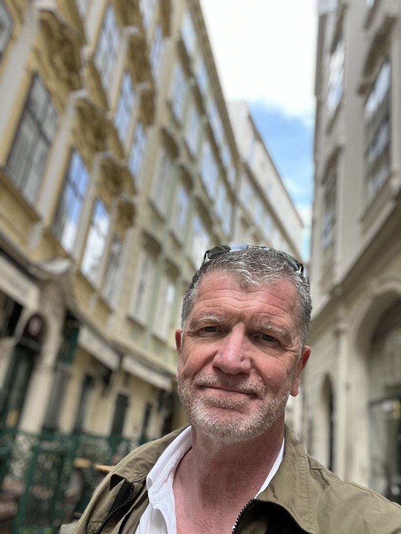 Tobias Trapp Werbefotograf Wien