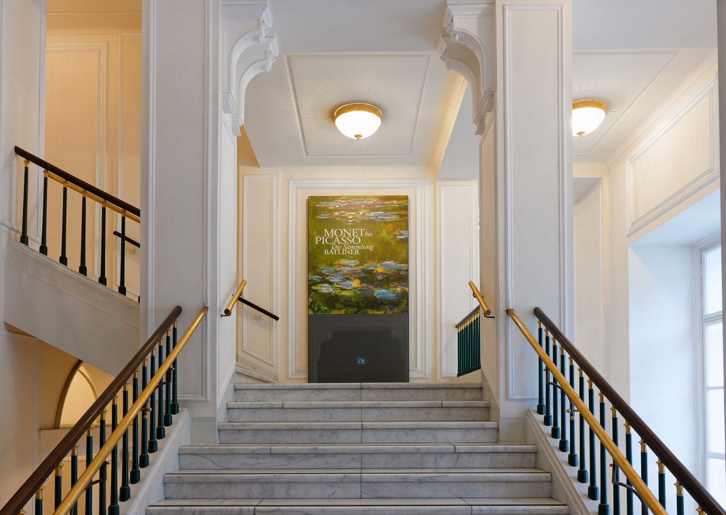 Wien Albertina Architektur