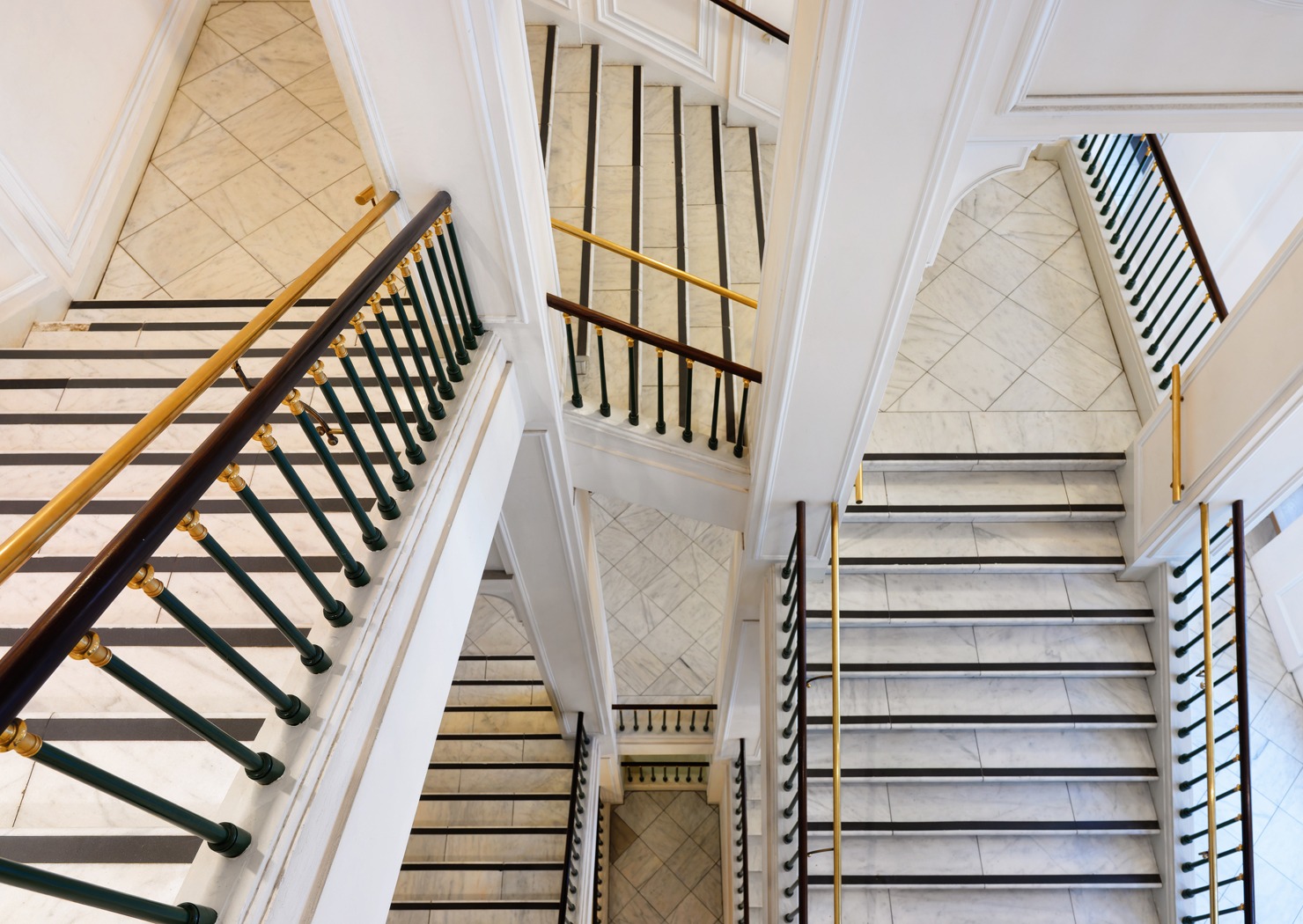 Wien Albertina Architektur