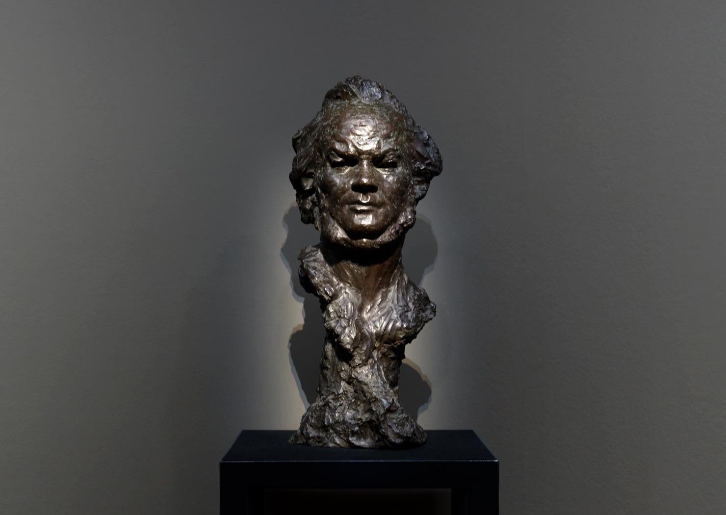 Wien Albertina Honoré Daumier