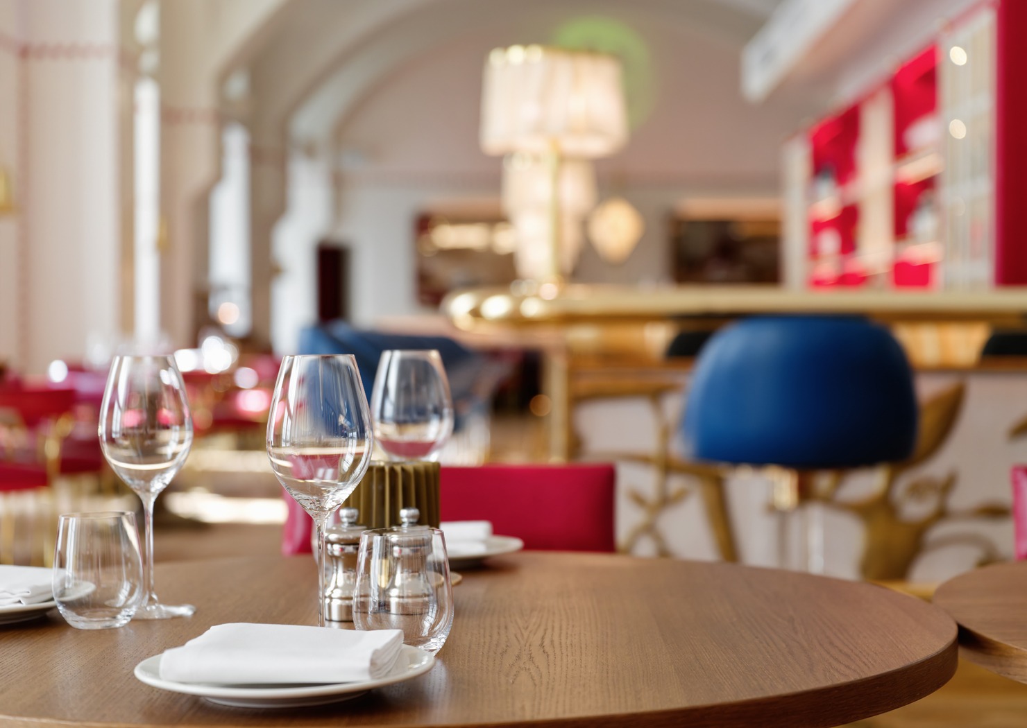 Wien Posthöfe Resataurant Rascal