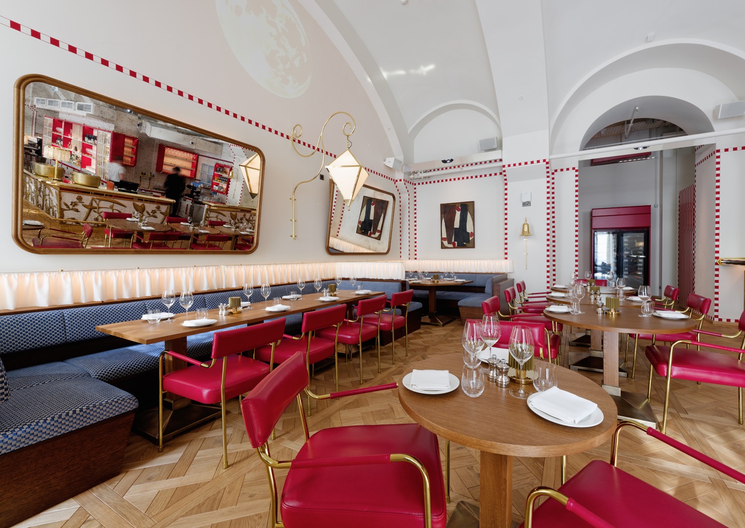 Wien Posthöfe Resataurant Rascal
