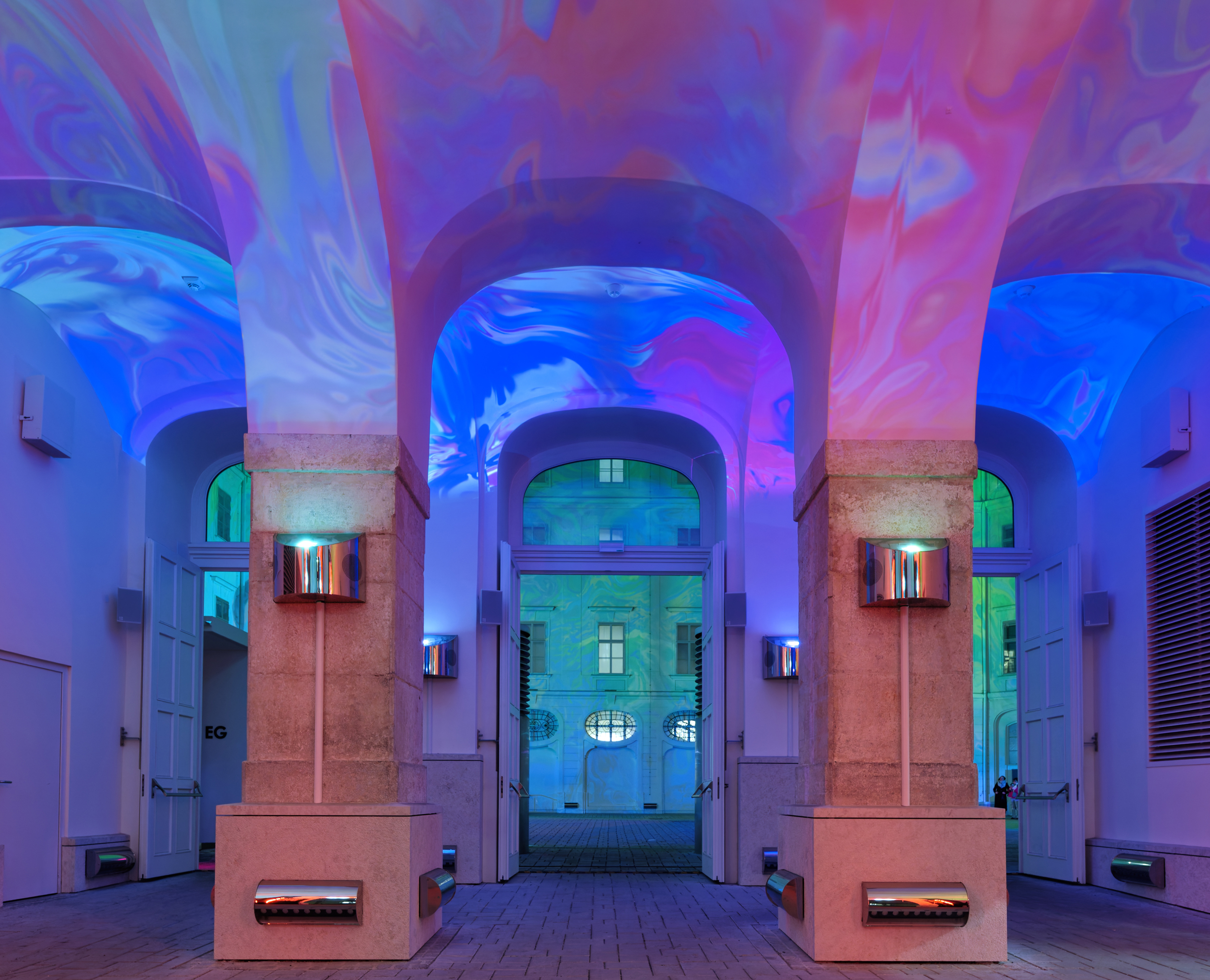 vienna portfolio