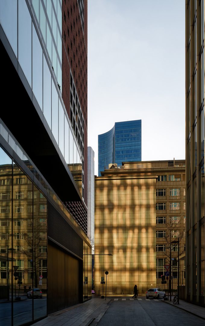 Architekturfotografie