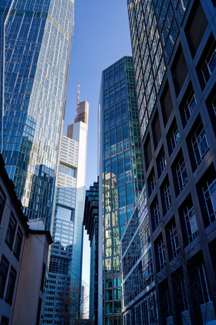 Architekturfotografie