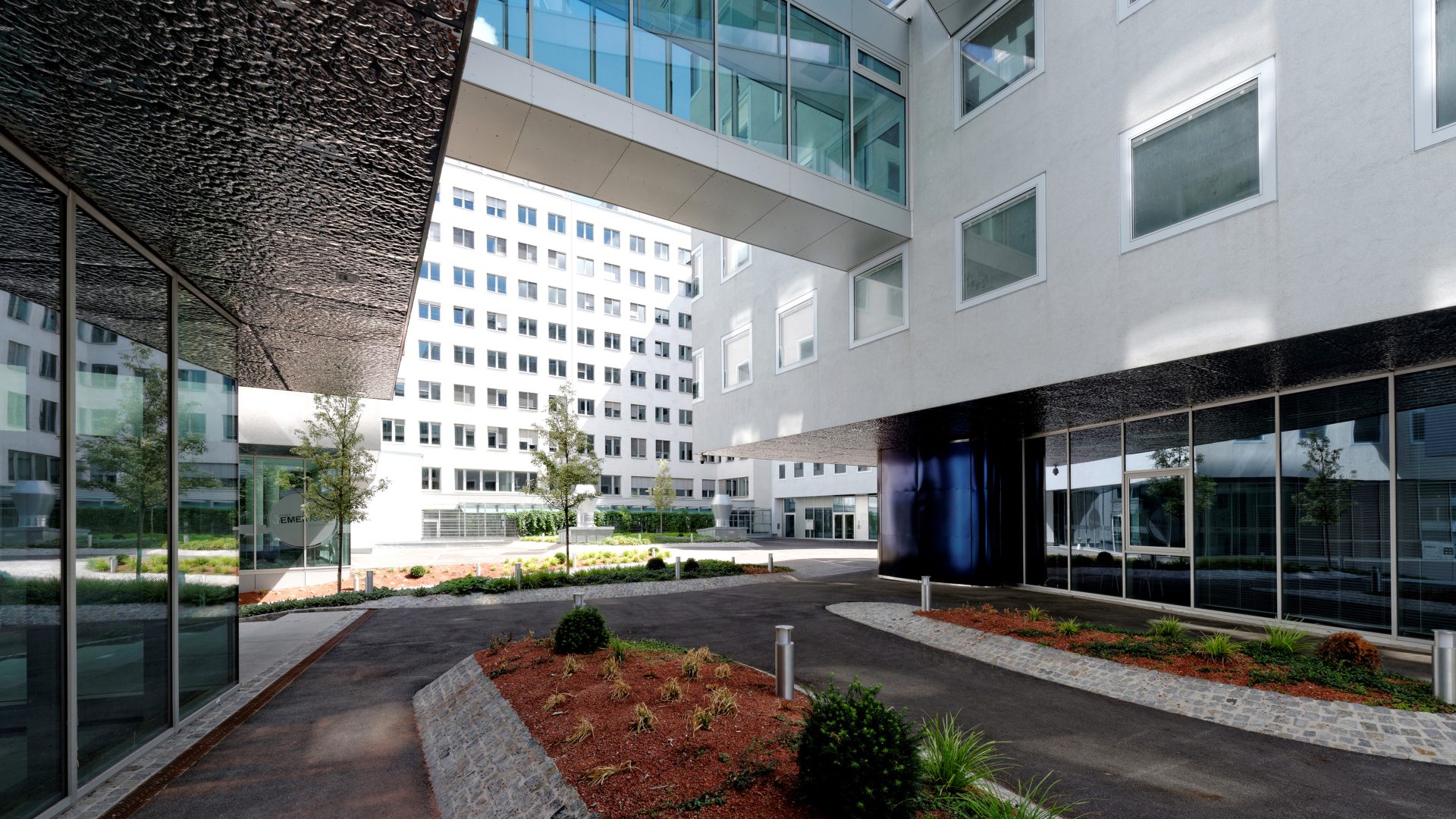 Architekturfotografie