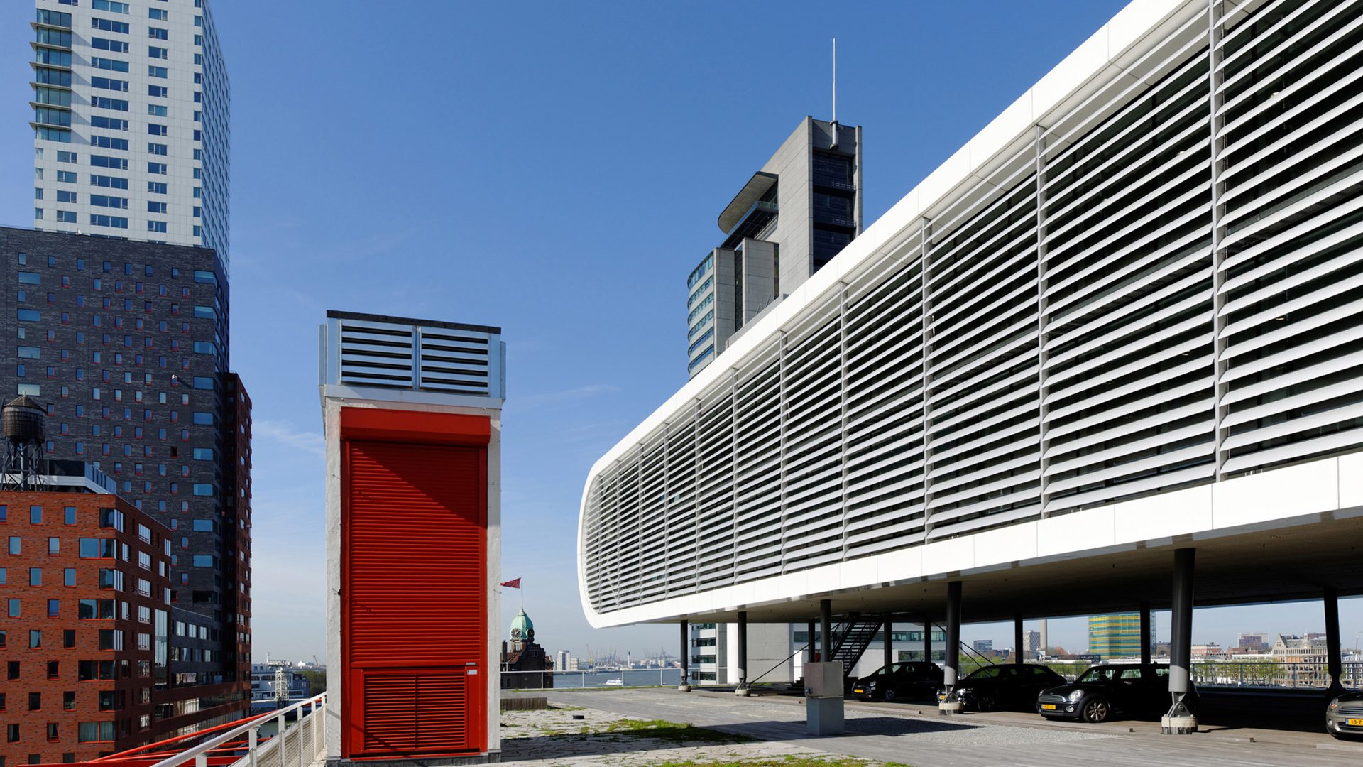 Architekturfotografie