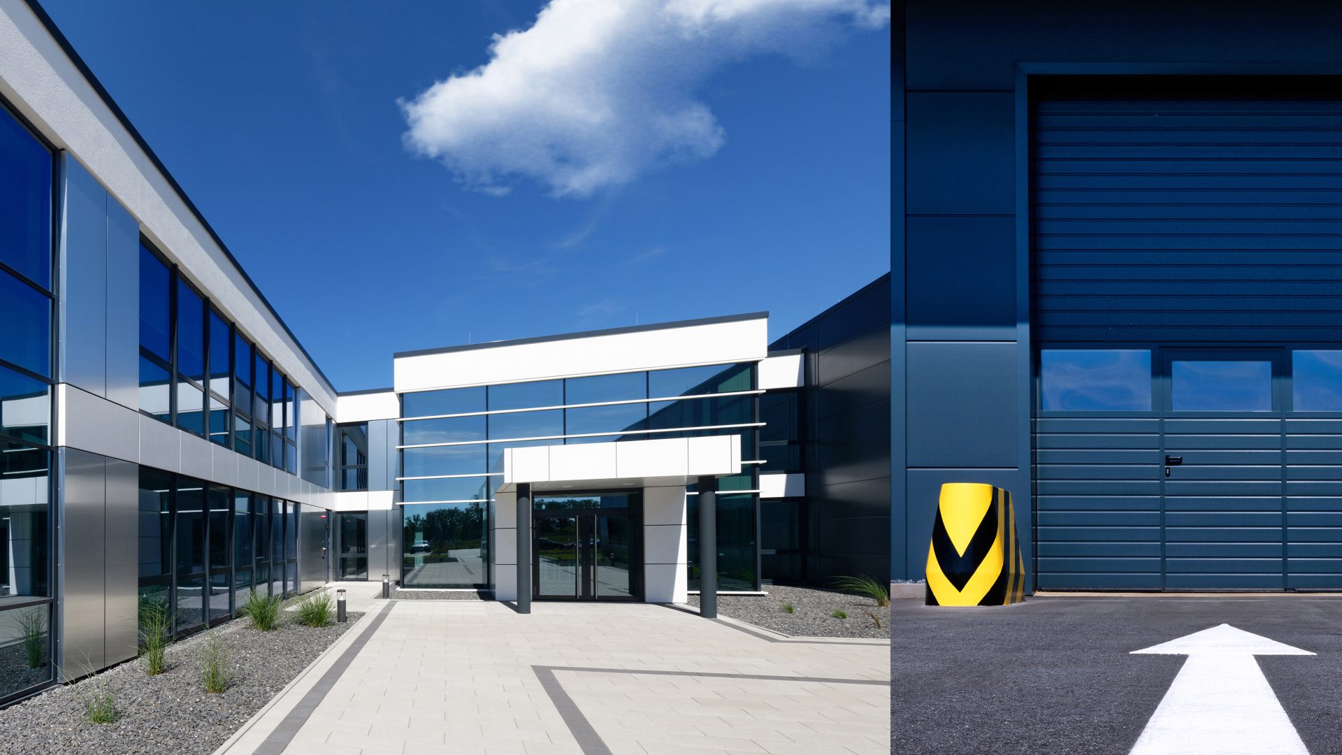 Architekturfotografie