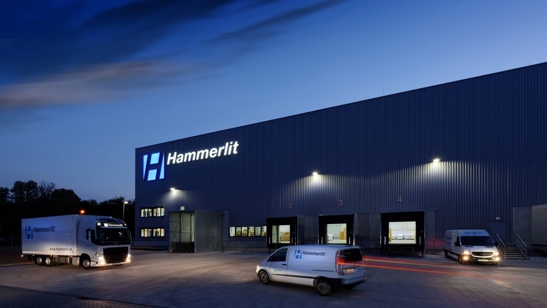 Architekturfotografie