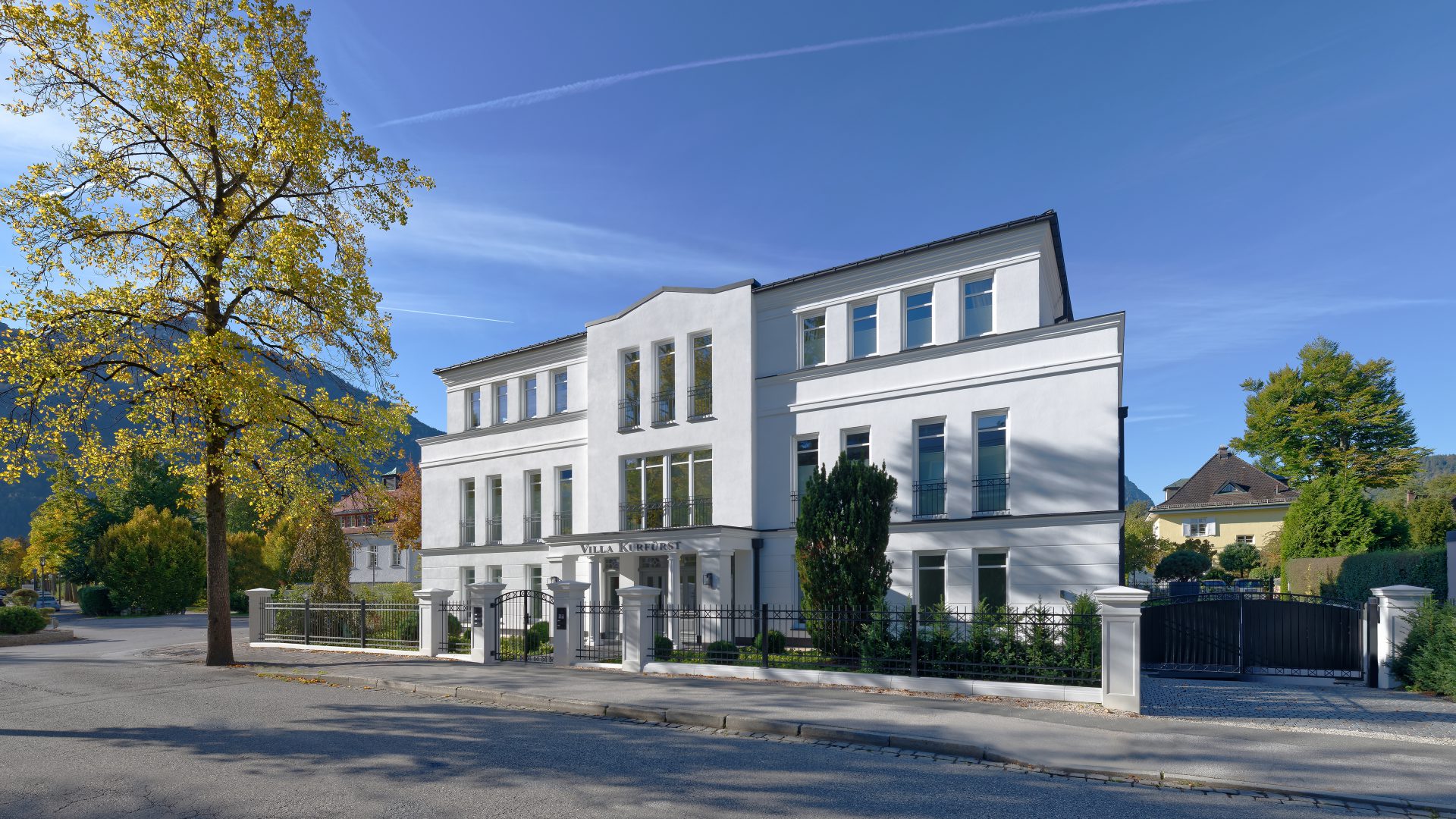 Architekturfotografie