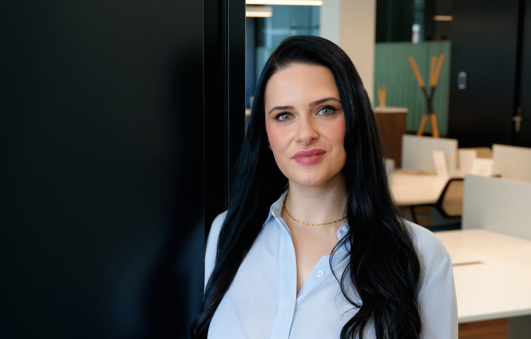 Peoplefotografie Businesspeople Porträt