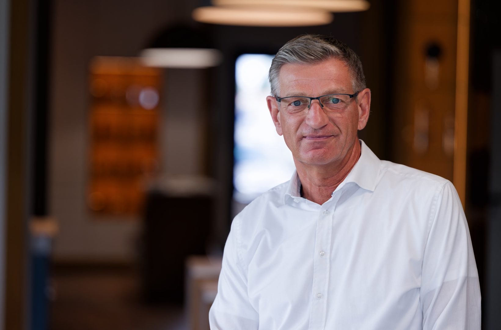 Peoplefotografie Businesspeople Porträt