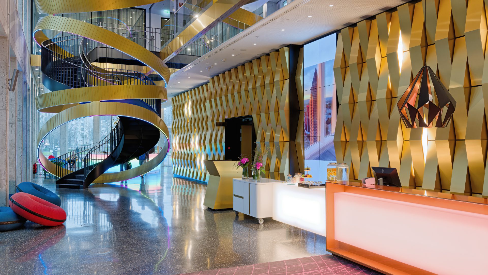 Hotelfotografie