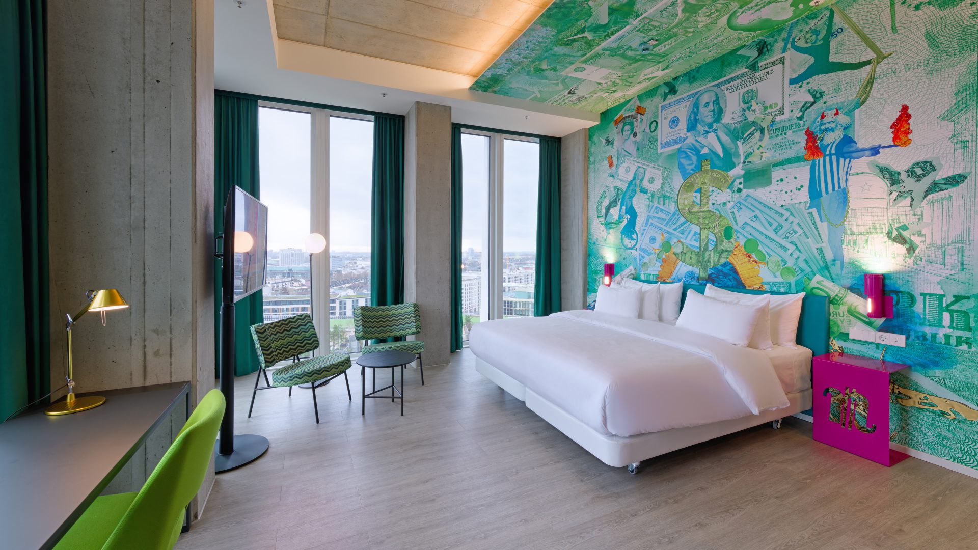 Hotelfotografie