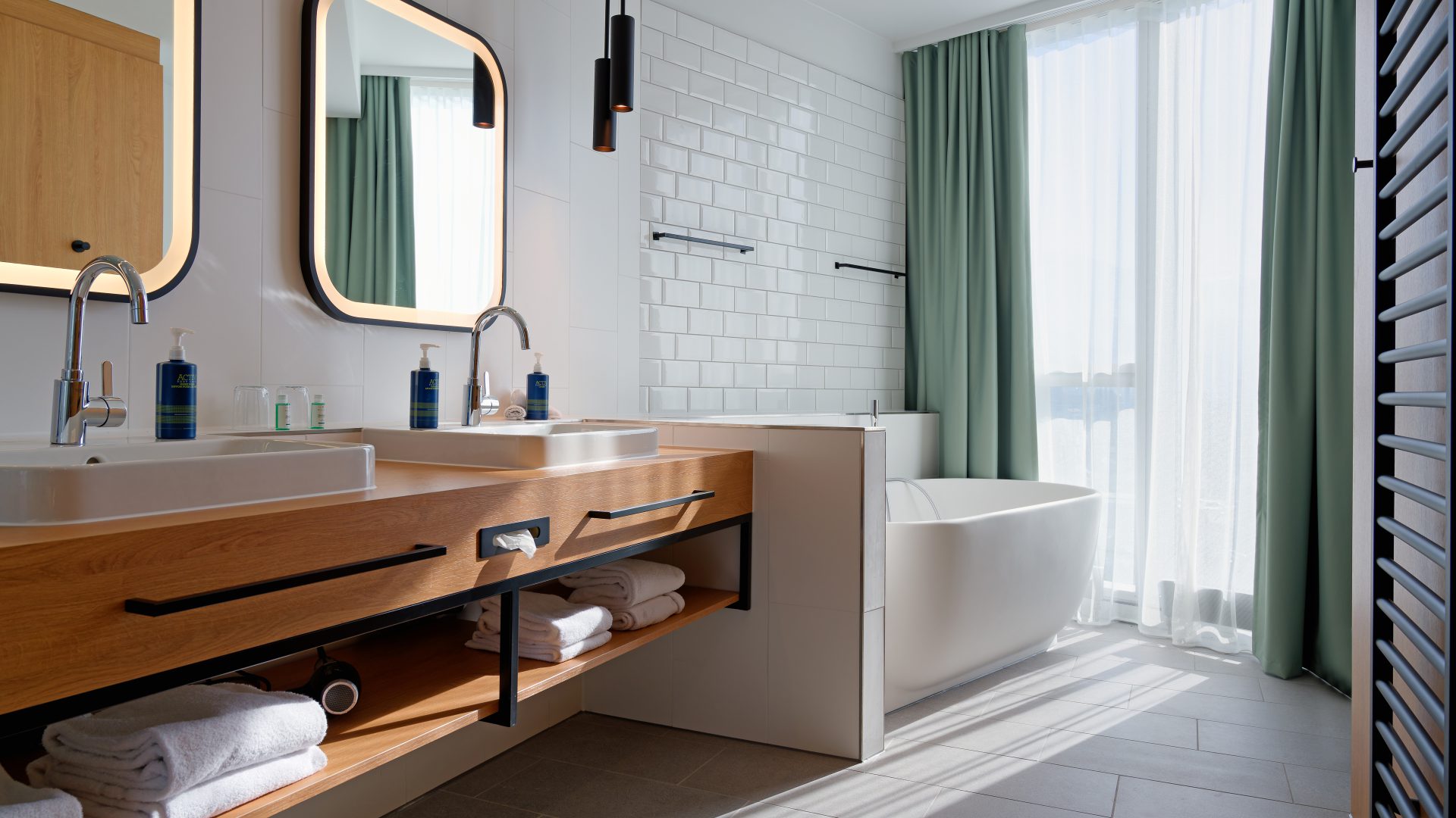 Hotelfotografie