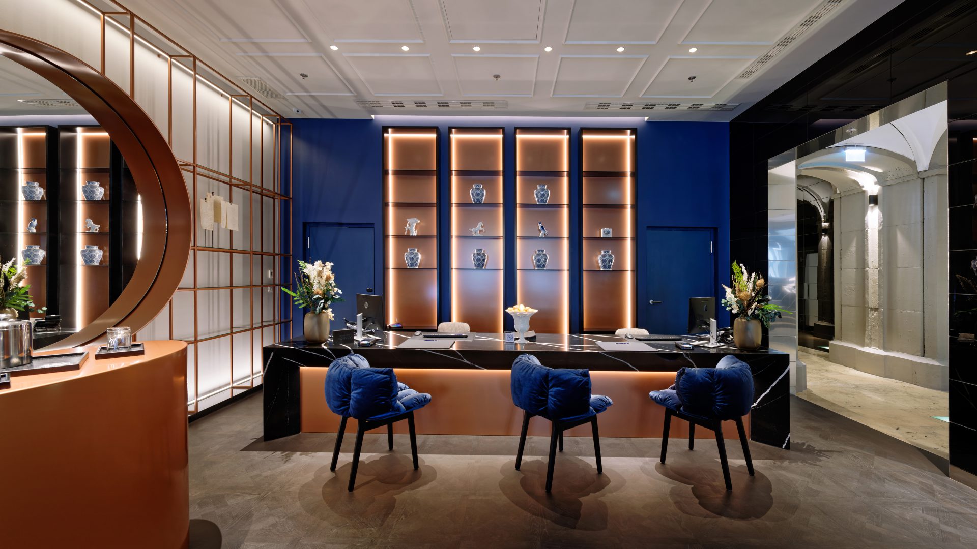Hotelfotografie