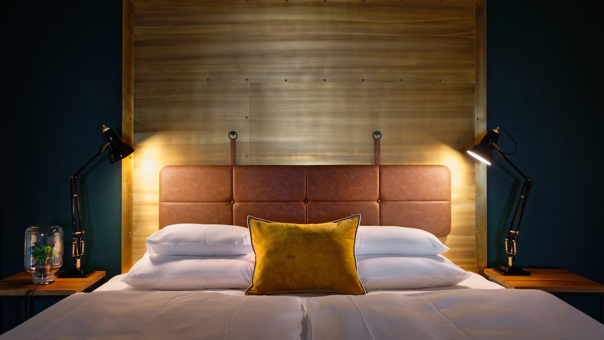Hotelfotografie