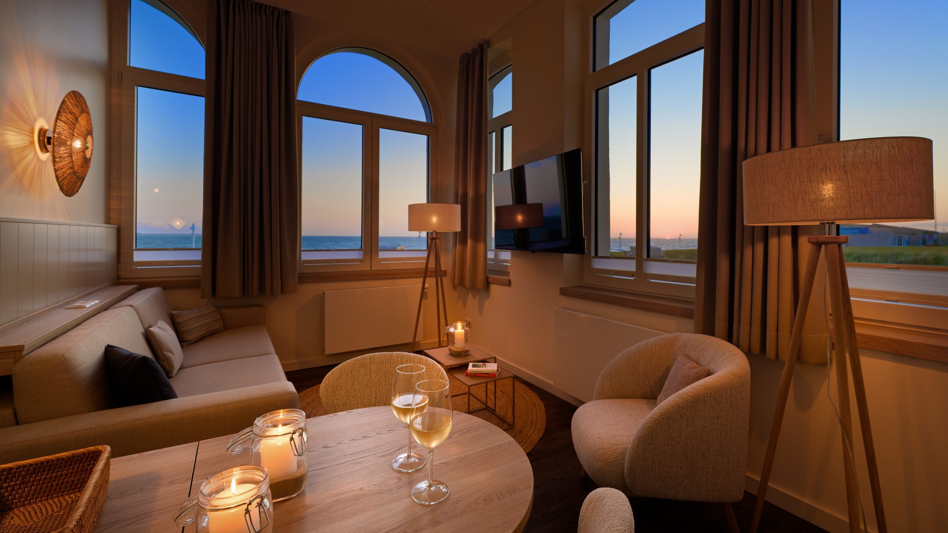 Hotelfotografie