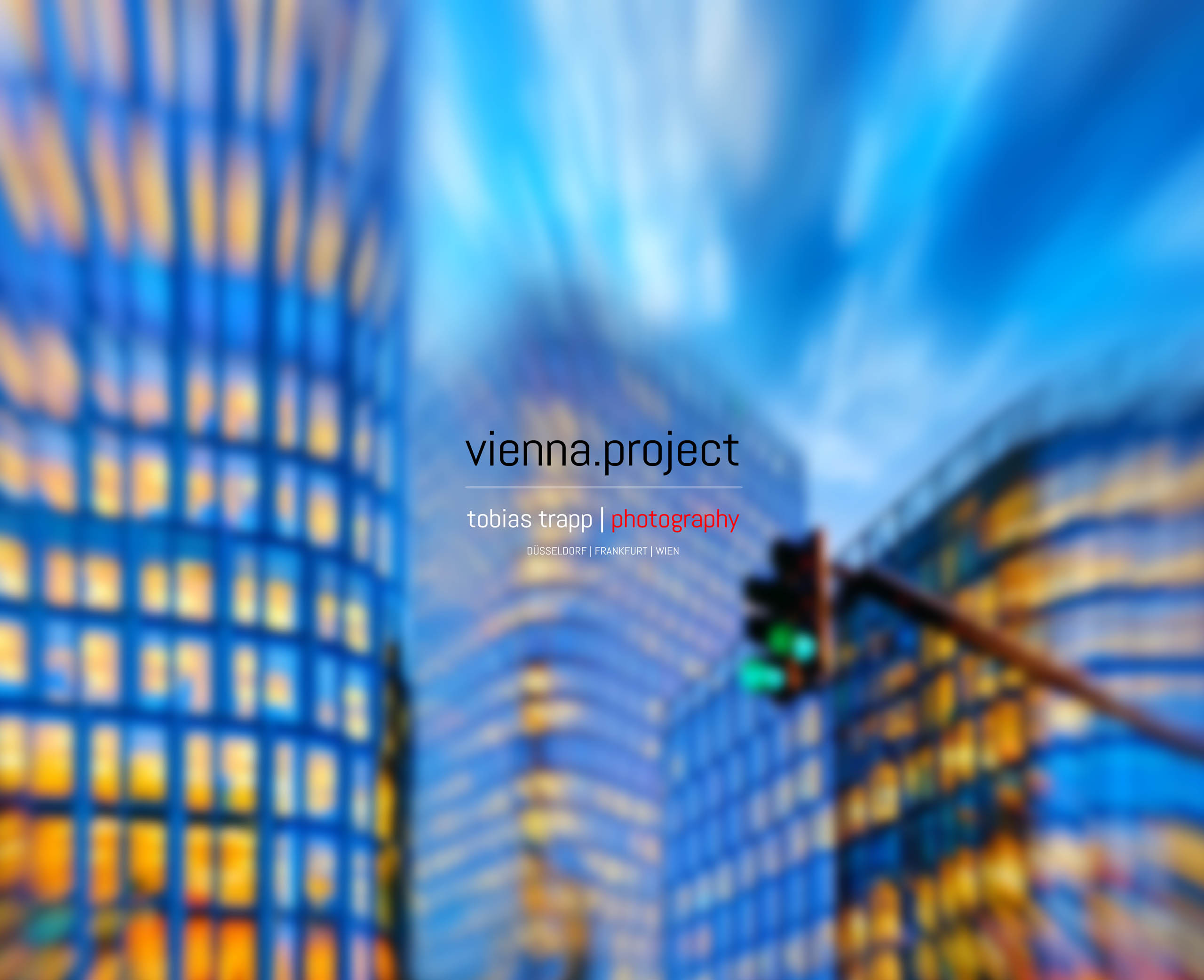 vienna.project by tobias trapp | photography wird geladen...
